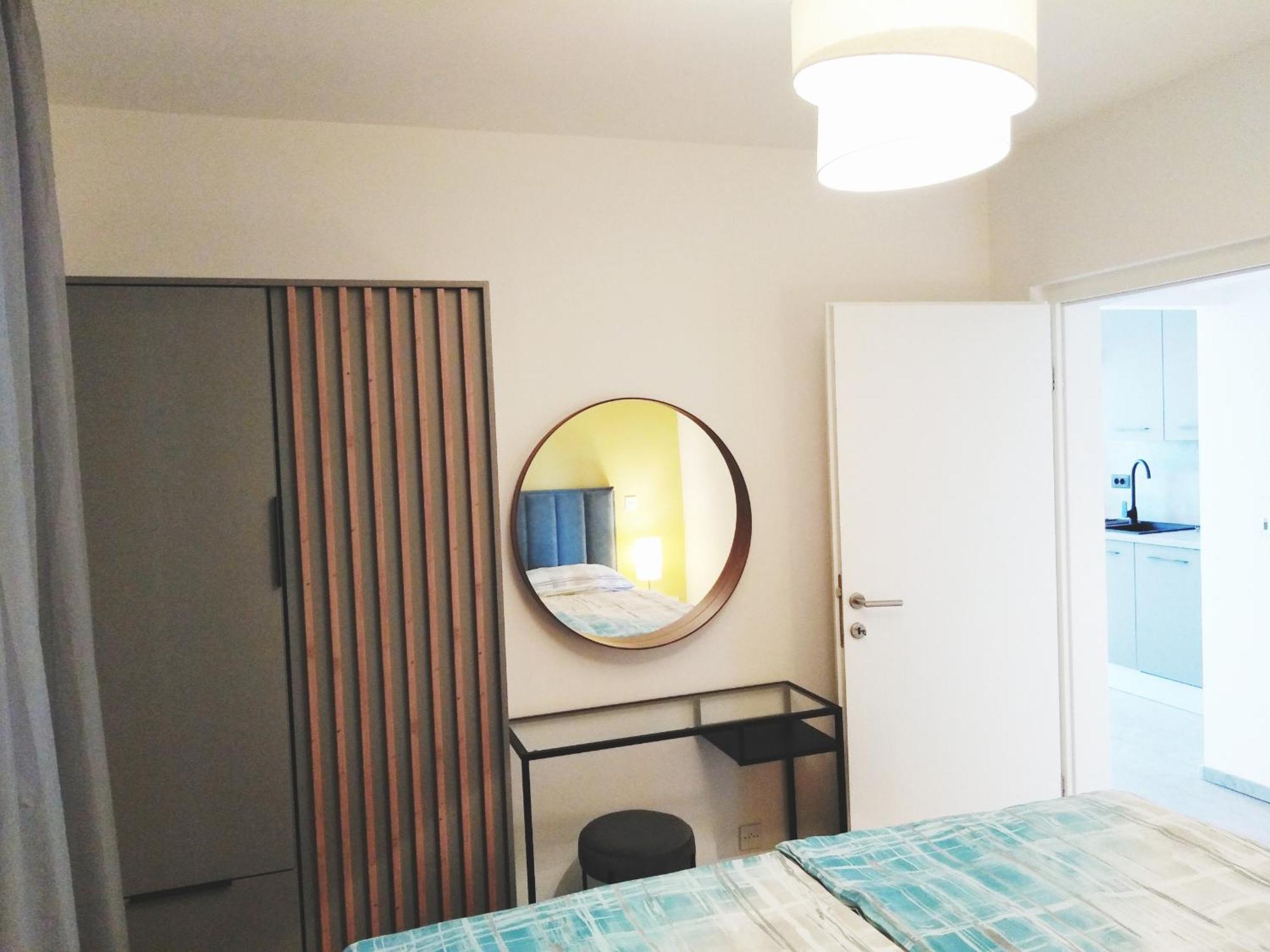 Sea View K Apartments Rabac Exterior photo